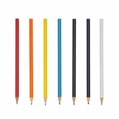 Lápis Ecológico: várias cores - 243788