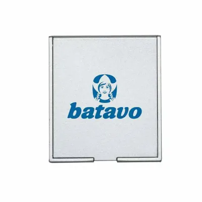 Espelho de bolso