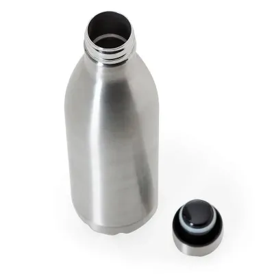 Garrafa térmica Inox 750ml - 215174