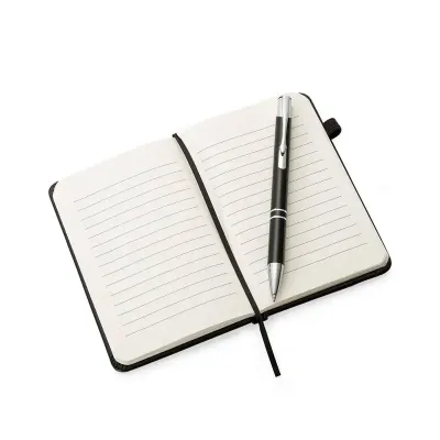 Kit caderneta com caneta - 214135