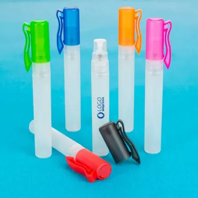 Spray Higienizador - opções de cores - 1502505