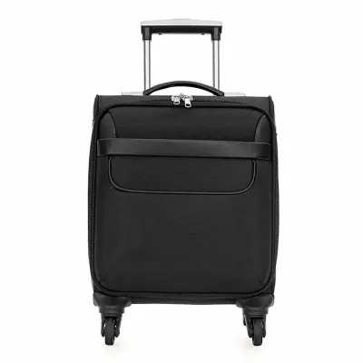 Mala de viagem conforme especificações IATA