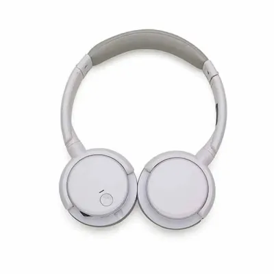 Headfone Wireless branco - 241614