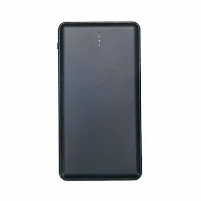 Power Bank Slim com Níveis