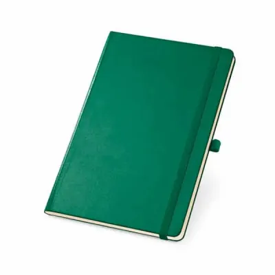 Caderno na cor verde - 242194