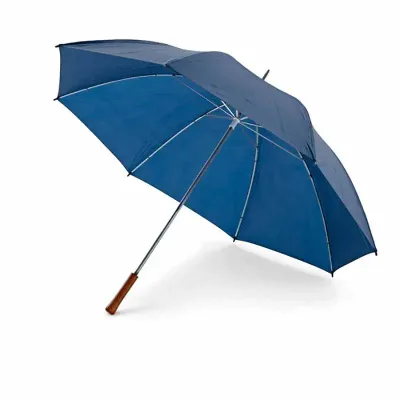 Guarda-chuva personalizado azul  - 1226602