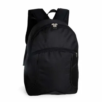 Mochila com alça para costa ajustável 
