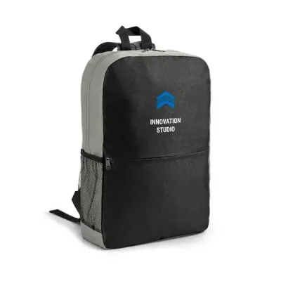 Mochila para notebook com compartimento com divisória almofadada para notebook até 15.6