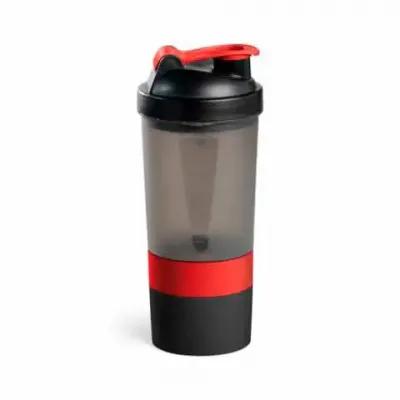 Shaker