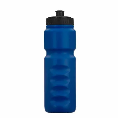 Squeeze Plástico 850ml cor azul - 887775