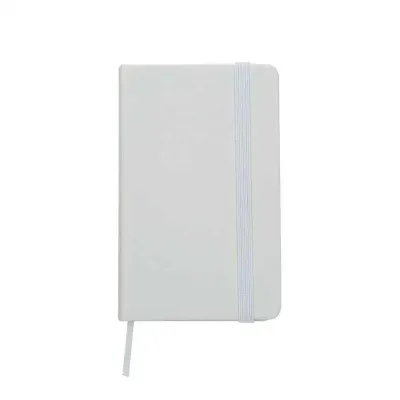 Caderneta pequena na cor branca - 1303138