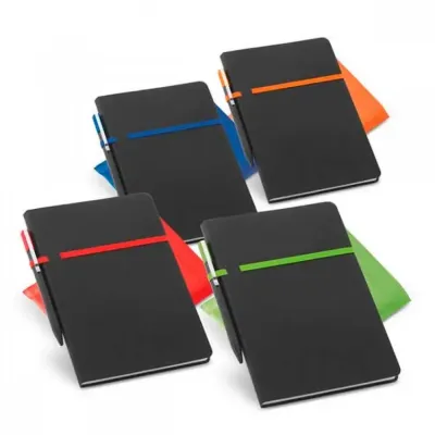 Caderno Personalizado - 1223005