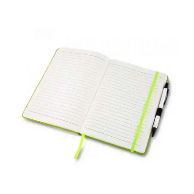 Cadernos de anotações marcador de página - 1222995