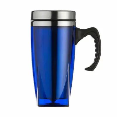 Caneca de metal 