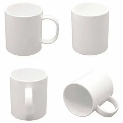 Caneca ABS inquebrável 325ml personalizada