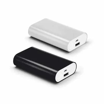 Bateria Portátil 5.200 mAh