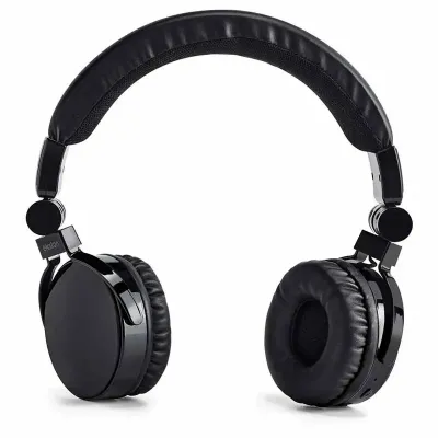 Fone de ouvido wireless dobráveis - 1226459