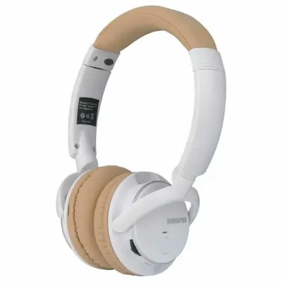 Fone de ouvido headphone Bluetooth KIMASTER Personalizado - 1303212
