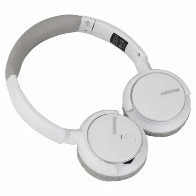 Fone de ouvido headphone Bluetooth KIMASTER Personalizado