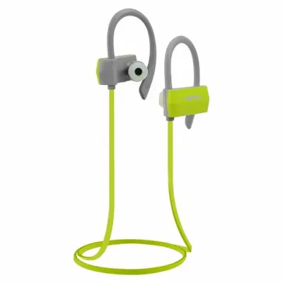 Fone de ouvido Bluetooth Sports Personalizado - 1303217