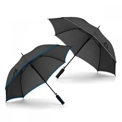 Guarda-chuva com detalhes colorido - 1223588
