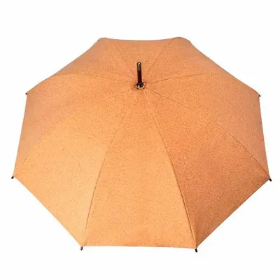 Guarda-chuva com pega em madeira  - 1223707