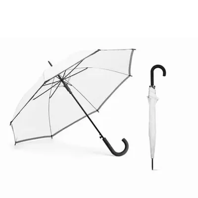Guarda-chuva com abertura automático 