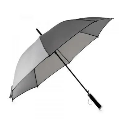 Guarda-chuva personalizado prata