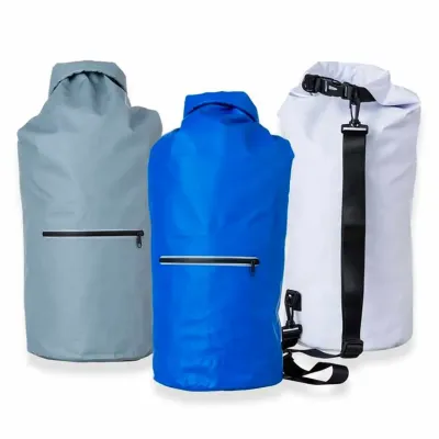 Mochila Saco 20L à Prova D’Água Personalizada - 1301833