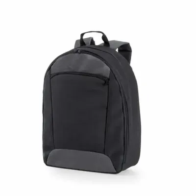 Mochila para notebook com compartimento com divisória almofadada para notebook até 14
