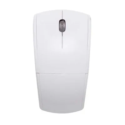 Mouse Wireless Retrátil Personalizado - 1303168