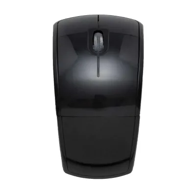 Mouse Wireless Retrátil Personalizado - 1303170