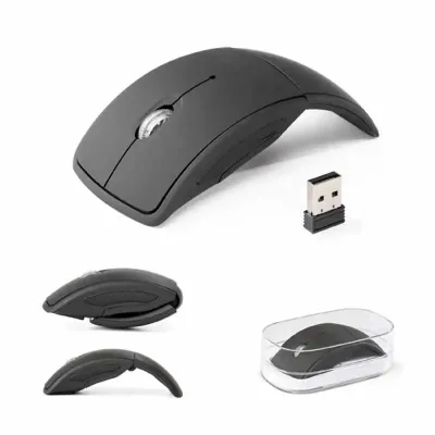 Mouse wireless personalizado 2.4G - 1226539