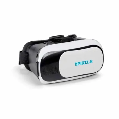 Óculos de realidade virtual personalizado