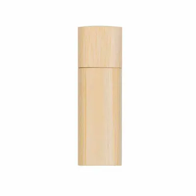 Pen drive de bambu 4Gb