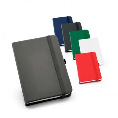 Caderno fabricado em várias cores - 906053