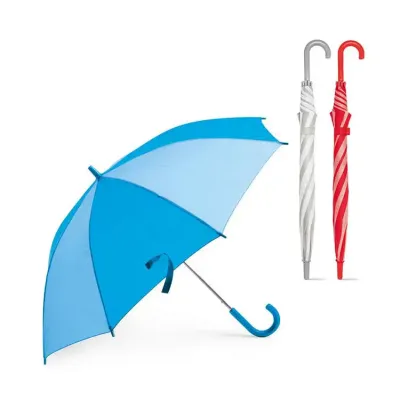 Guarda-chuva para criança em poliéster 99123  - 1514708