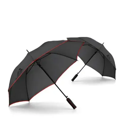 Guarda-chuva preto 
