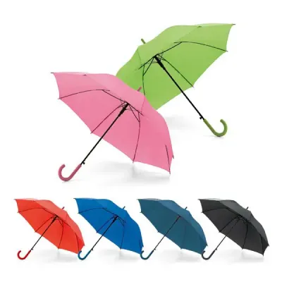 Guarda-chuva colorido  - 923298