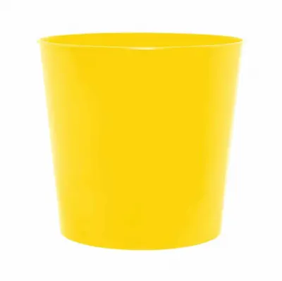 Balde de Pipoca Médio - 2,6 litros - amarelo - 1514082