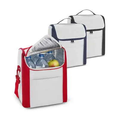 Bolsa térmica em 600D com ziper duplo 98415 1