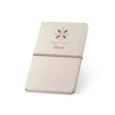 Caderno capa dura e cantos arredondadas - personalizado - 1513799