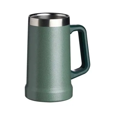 Caneca Térmica Verde 700ml