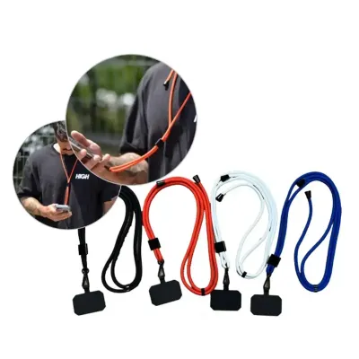 Cordão de Pescoço para Celular 1301