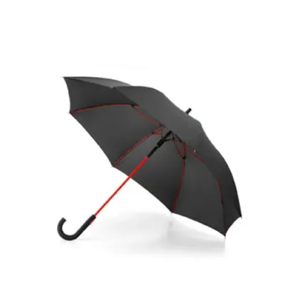 Guarda-chuva com varetas em fibra de vidro  - 909859