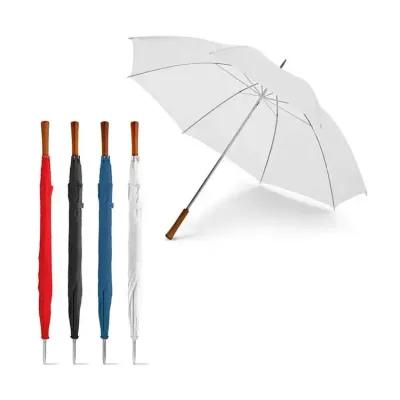 Guarda-chuva de golfe em poliester - 1514694