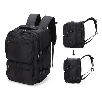 Mochila Expansível 36L 1