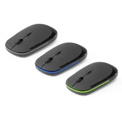 Mouse wireless 2.4G - 923642