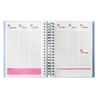 Planner Percalux Anual 3 - 1534643