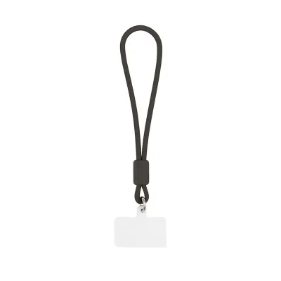Pulseira emborrachado com mosquetão 153044 - 2113744